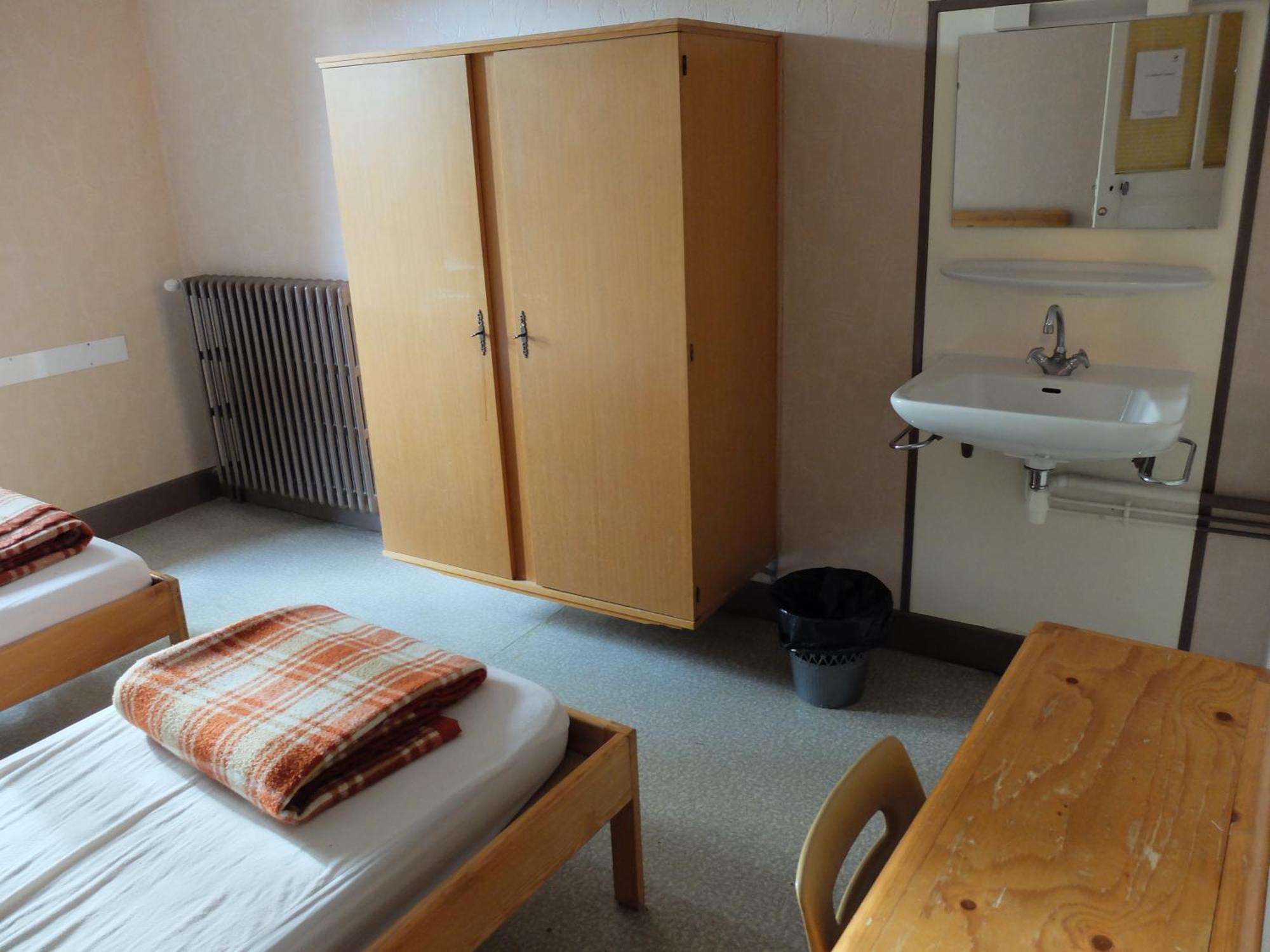 La Ferme De La Mense Hotel Aillon-le-Jeune Kültér fotó